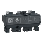 SCHNEIDER ELECTRIC - Sganciatore TM80D, ComPacT NSX100/160/250, 3 poli, protezioni magnetotermiche, valore nominale 80A