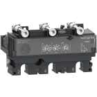 SCHNEIDER ELECTRIC - Sganciatore MicroLogic 2.2, ComPacT NSX250, 3 poli, protezioni elettroniche di base, valore nominale 250A