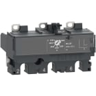 SCHNEIDER ELECTRIC - Sganciatore MA220, ComPacT NSX250, 3 poli, protezioni magnetiche, protezione motore, valore nominale 220A