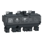 SCHNEIDER ELECTRIC - Sganciatore TM250D, ComPacT NSX250, 3 poli, protezioni magnetotermiche, valore nominale 250A