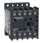 SCHNEIDER ELECTRIC - Contattore ausiliario TeSys CA2K - 4 NO - - 10 A - 220...230 V CA