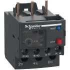 SCHNEIDER ELECTRIC - Thermal overload relay,Easy TeSys DPER,0.1-0.16A,class 10