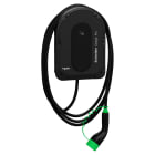 SCHNEIDER ELECTRIC - Stazione di ricarica, Schneider Charge Pro, 1P-3P, 1xCavo Integrato, 7,4-11-22kW, 10-32A
