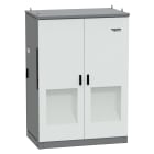 SCHNEIDER ELECTRIC - Armadio elettrico, Schneider StarCharge Fast 720, 360 kW, potenziabile fino a 480 kW