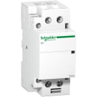 SCHNEIDER ELECTRIC - Modular contactor, TeSys GC, AC-7a, 40A, 2NC, 220 to 240VAC 50Hz coil