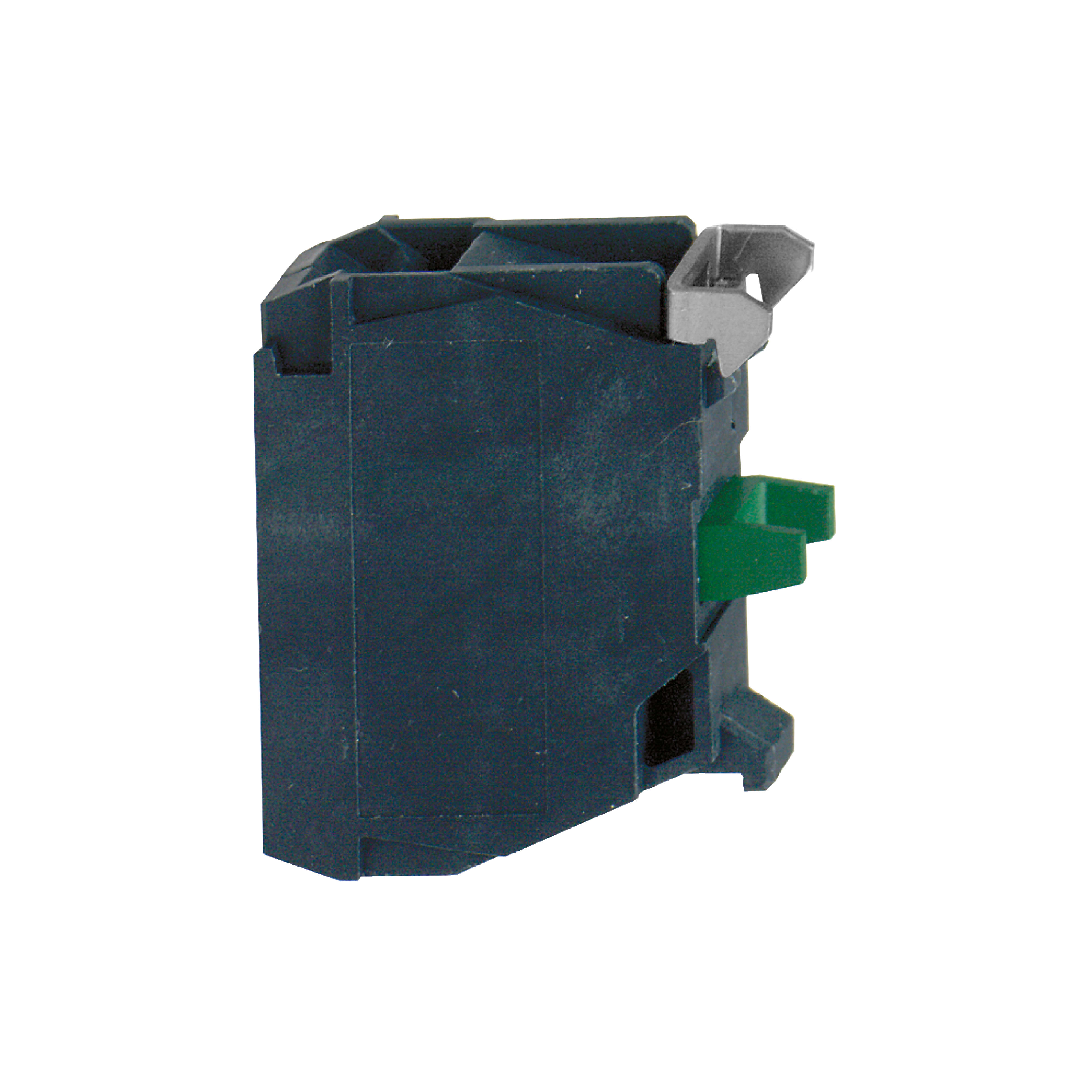 SCHNEIDER ELECTRIC - Contatto ausiliario apertura anticipata - TeSys GS - 1 NO - 32 A