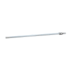 SCHNEIDER ELECTRIC - Prolunga albero per interruttore sezionatore, TeSys, GS, da 50 a 400A 10x10x400mm