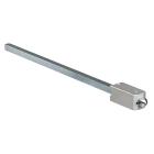SCHNEIDER ELECTRIC - Prolunga albero per interruttore sezionatore, TeSys, GS, da 400 a 1250A 15x15x400mm