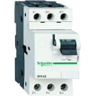 SCHNEIDER ELECTRIC - Interruttore automatico magnetico a leva, TeSys, GV2LE, 10A viti serrafilo