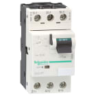 SCHNEIDER ELECTRIC - Interruttore automatico magnetotermico a leva, TeSys, GV2RT, 4-6,3A viti serrafilo