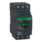 SCHNEIDER ELECTRIC - Interruttore automatico magnetotermico manovra rotativa, TeSys, GV3P, 62-73A EverLink