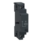 SCHNEIDER ELECTRIC - Sganciatore a lancio di corrente TeSys GV-AS 380-400 V CA 50Hz / 440 V CA 60Hz