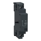 SCHNEIDER ELECTRIC - Sganciatore minima tensione TeSys GV-AU 110-115 V CA 50Hz / 127 V CA 60Hz