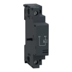 SCHNEIDER ELECTRIC - Sganciatore minima tensione TeSys GV-AU 220-240 V CA 50Hz