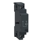SCHNEIDER ELECTRIC - Sganciatore minima tensione TeSys GV-AU 220-240 V CA 60Hz