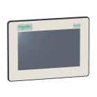 SCHNEIDER ELECTRIC - Display eXtreme serie Harmony GTUX da 7,0 pollici wide, uso esterno, resistente, rivestito