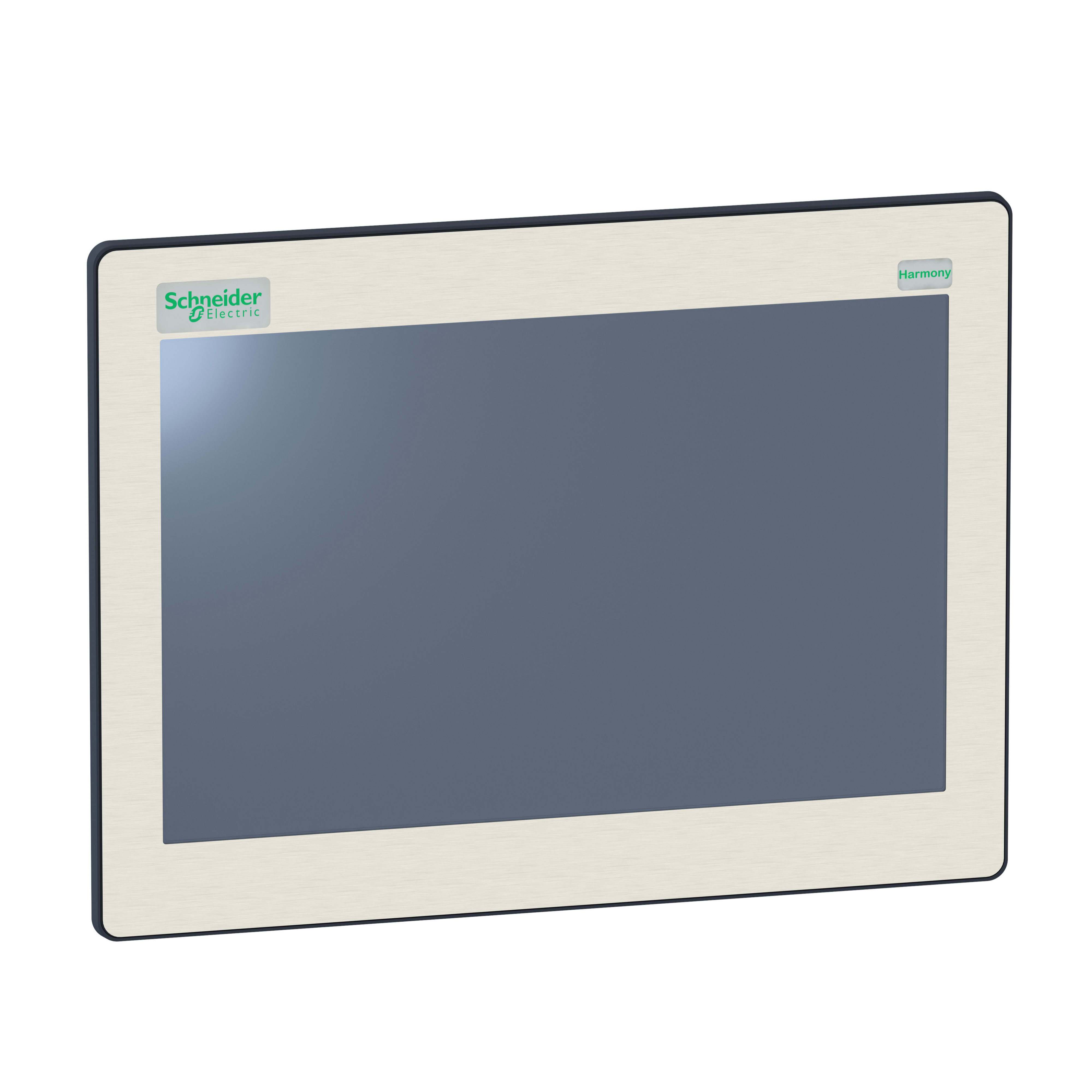 SCHNEIDER ELECTRIC - Display eXtreme serie Harmony GTUX da larghezza 12,0 pollici, per uso esterno, resistente, rivestito
