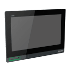 SCHNEIDER ELECTRIC - HMI, Harmony, GTU, Display 15.6 Wide FWXGA 1366x768