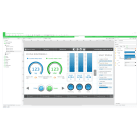 SCHNEIDER ELECTRIC - Licenza, EcoStruxure Operator Terminal Expert, basic, buildtime, singola, 1 stazione, perpetua, digitale