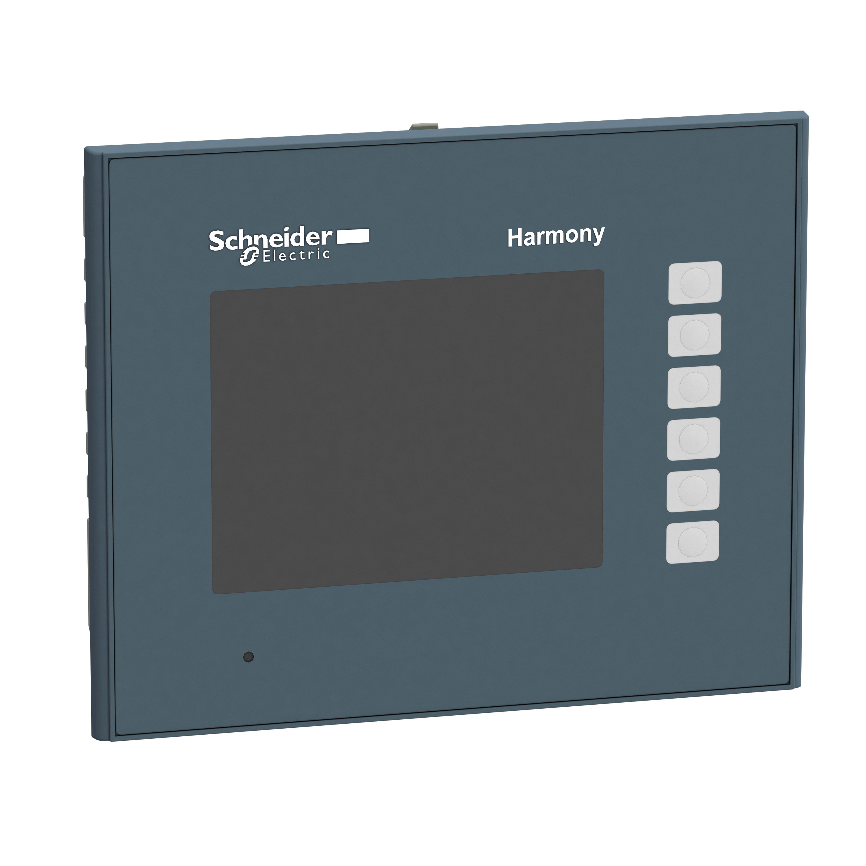 SCHNEIDER ELECTRIC - TouchScreen 320×240 pixel QVGA - 3,5" TFT - 64 MB
