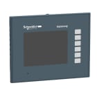 SCHNEIDER ELECTRIC - TouchScreen 320×240 pixel QVGA - 3,5" TFT - 64 MB