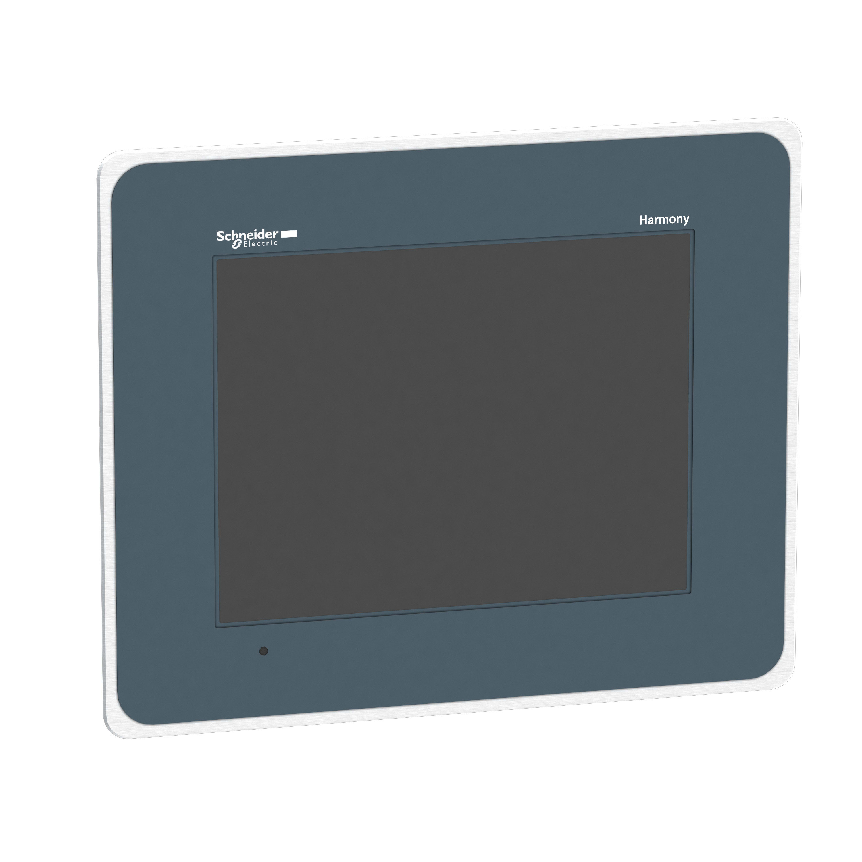 SCHNEIDER ELECTRIC - TouchScreen inox 640×480 pixel VGA - 10,4" TFT - 96 MB