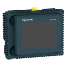 SCHNEIDER ELECTRIC - Controllore HMI 3,5'' processo (8/8 I/O Digitali + 4/2 I/O Analogici)