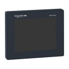 SCHNEIDER ELECTRIC - Controllore HMI 5,7'' processo (8/8 I/O Digitali + 4/2 I/O Analogici)