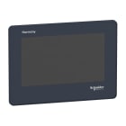 SCHNEIDER ELECTRIC - Touch panel widescreen da 4,3 ", morsettiera RS-232