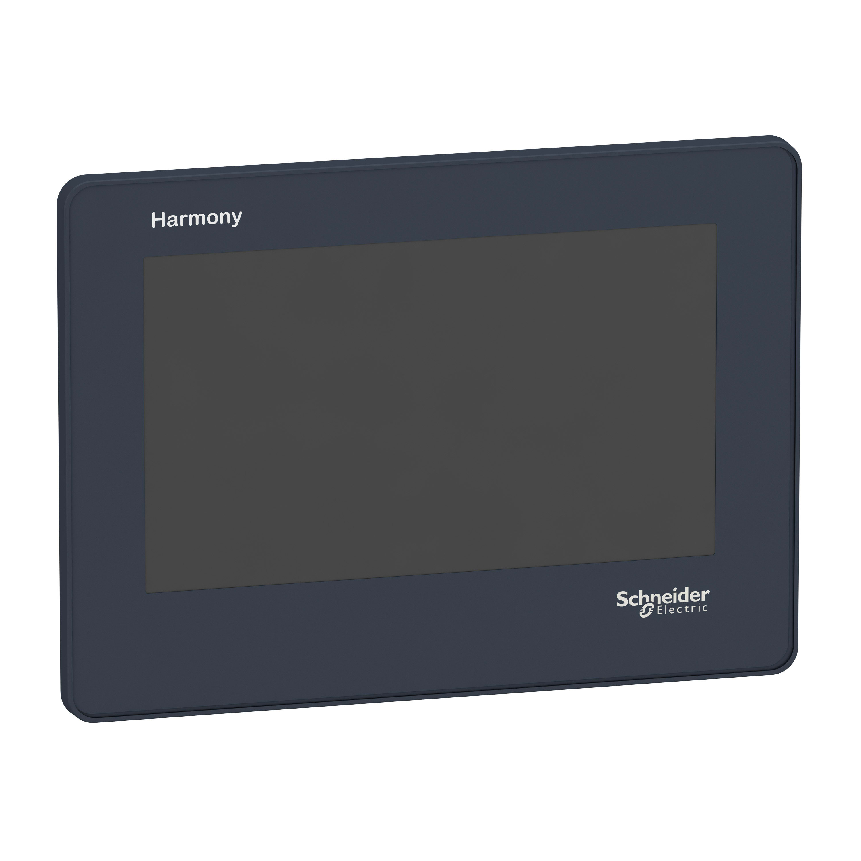 SCHNEIDER ELECTRIC - Touch panel widescreen da 4,3 ", Ethernet