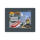 SCHNEIDER ELECTRIC - HMI, Harmony, STU, 5.7' senza logo, ETH
