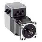 SCHNEIDER ELECTRIC - Drive integrato ILA con servomotore - 24..48 V - EtherCAT - conn. PCB