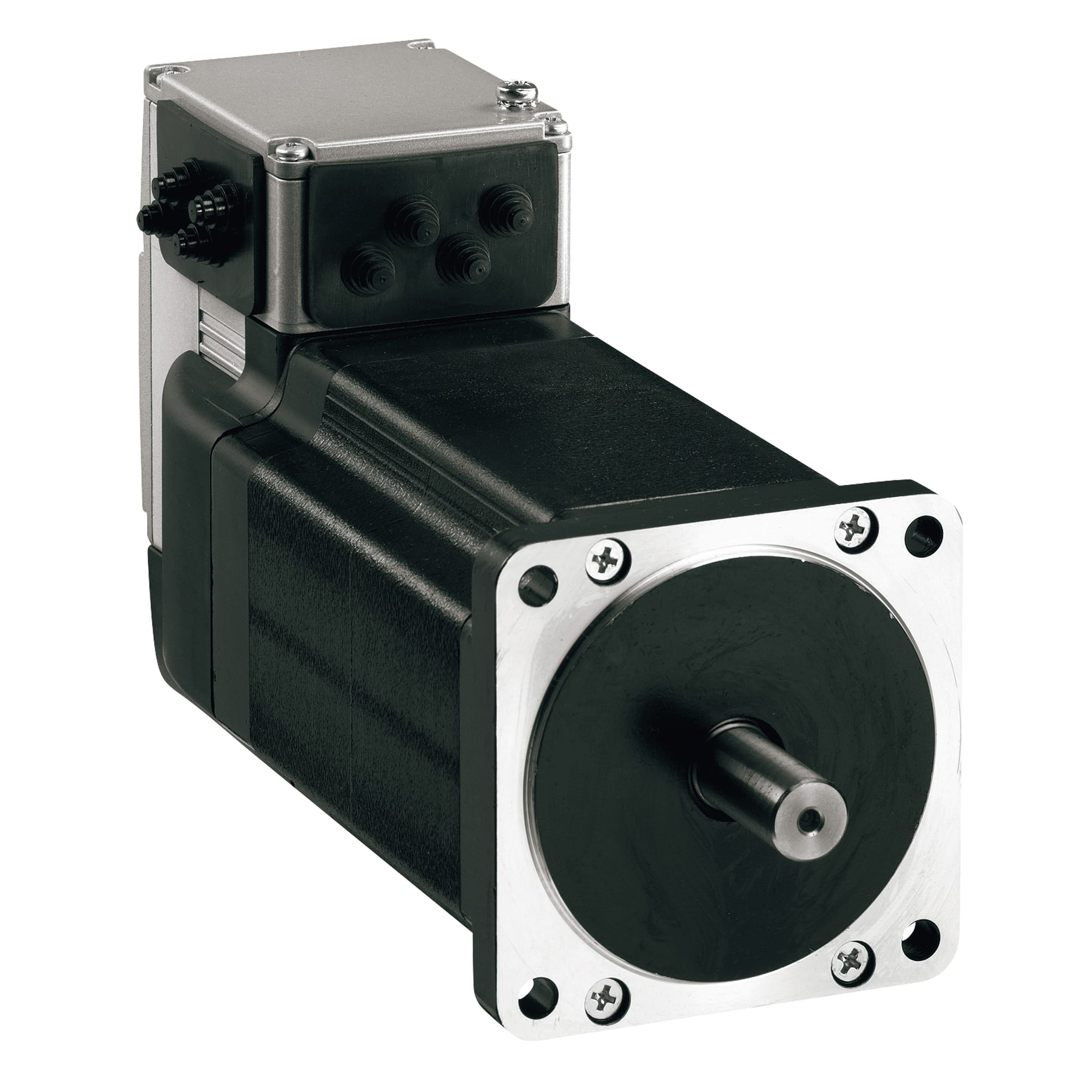 SCHNEIDER ELECTRIC - Drive integrato ILS con motore stepper - 24..36V - imp./dir. 5V RS422- 5A