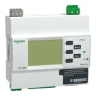 SCHNEIDER ELECTRIC - Localizzatore guasti 12 canali per ospedali, Modbus, 110/230 Vca, 125/250 Vcc