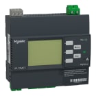 SCHNEIDER ELECTRIC - Localizzatore di Guasti, PowerLogic, IFL12MCT, monitoraggio di 12 linee feeder AC, DC e ACDC fino a 1000V con adattatore di tensione