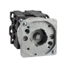 SCHNEIDER ELECTRIC - Commutatore - 1 POLO - 45° - 12 A - per Ø22 mm