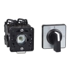 SCHNEIDER ELECTRIC - Commutatore a camme - 3 POLI - 90° - 20 A - per Ø22 MM