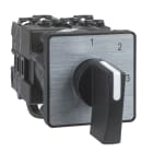 SCHNEIDER ELECTRIC - Commutatore a camme - 2 POLI - 45° - 20 A - multifissaggio