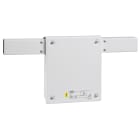 SCHNEIDER ELECTRIC - Condotto sbarre, Canalis, KBA, Alimentaz. per KBB - 40 A - montaggio centrale - Telecomando