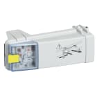 SCHNEIDER ELECTRIC - Canalis - Unità di derivazione - 16 A - Selezione fasi - S/protezione - gialla