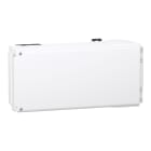 SCHNEIDER ELECTRIC - Canalis - Unità di derivazione per fusibile NF - 14 x 51 - 50 A - c/isolatore