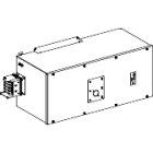 SCHNEIDER ELECTRIC - Canalis - Alimentazione dx protetta 3L+N+PE 1000 A
