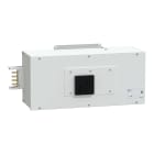 SCHNEIDER ELECTRIC - Canalis - Unità alimentazione dx protetta 3L+N+PE 250 A