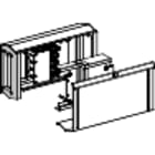 SCHNEIDER ELECTRIC - Canalis - Adattatore per unità KS precedente - 400 A