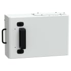 SCHNEIDER ELECTRIC - Canalis - Unità di derivazione per fusibile NF - T00 - 160 A - 3L + PEN