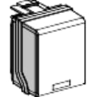 SCHNEIDER ELECTRIC - CONNETTORE 20A FUSIBILE BS88A1
