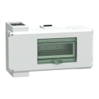 SCHNEIDER ELECTRIC - Canalis - Unità di derivazione per modulari - 63 A - Moduli 8 x 18 mm - 3L+N+PE