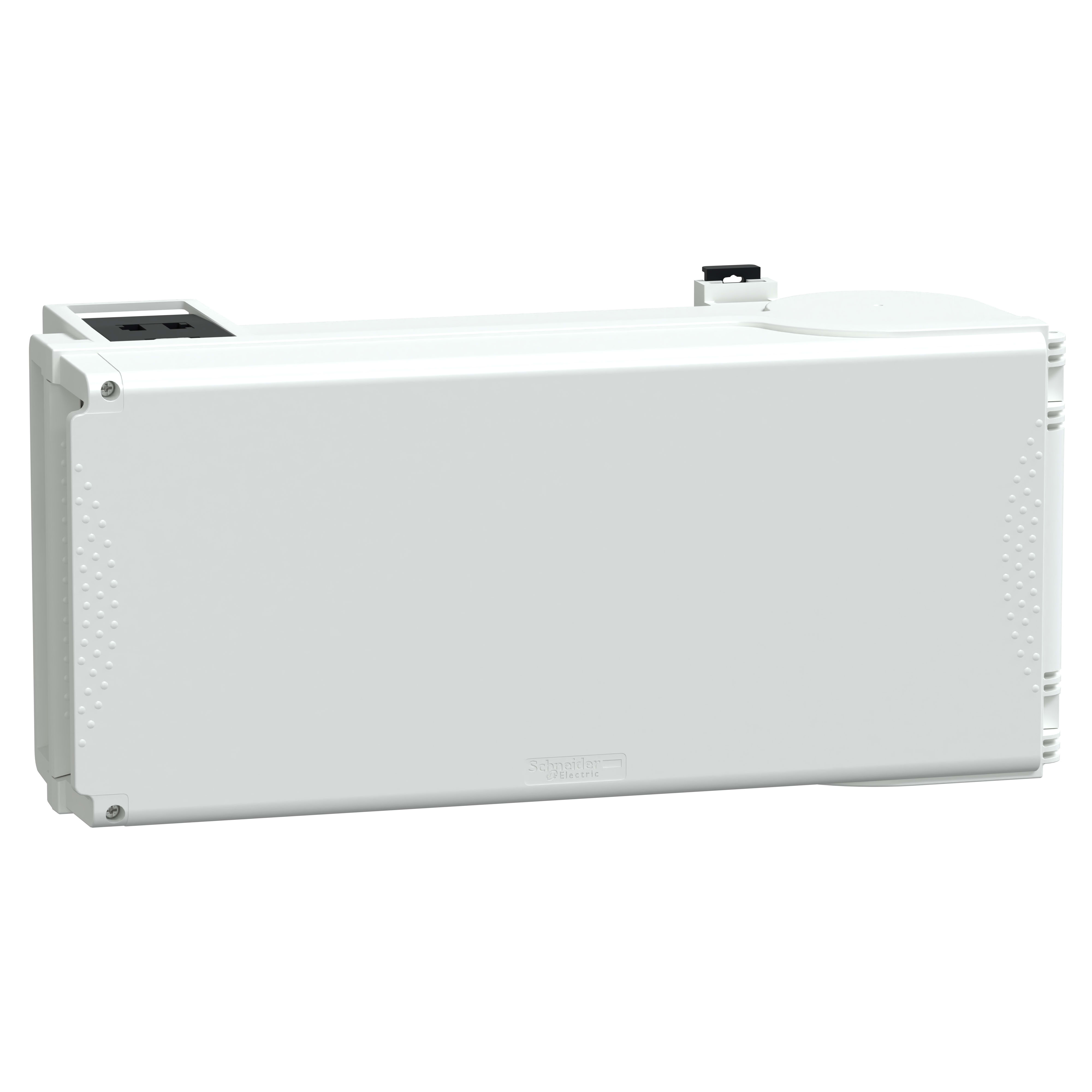 SCHNEIDER ELECTRIC - Cassetta di derivazione 80 A Fusibile BS88A1
