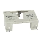 SCHNEIDER ELECTRIC - TeSys Deca, suppressor module, RC circuit, 50...127V AC