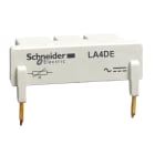 SCHNEIDER ELECTRIC - Modulo soppressore TeSys D - varistore - 24...48 Vca